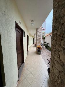 hotel la capilla bernal