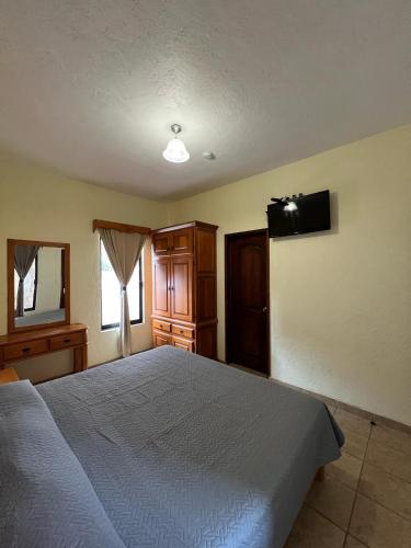 hotel la capilla bernal