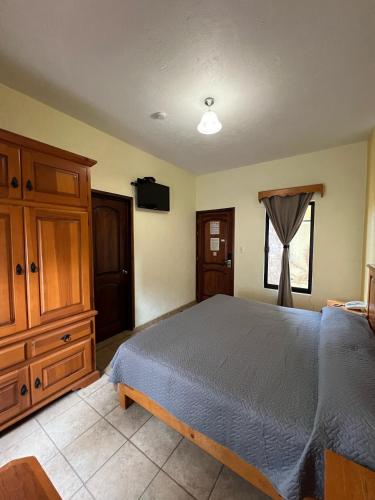 hotel la capilla bernal