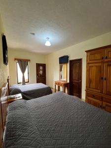 hotel la capilla bernal