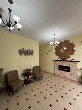 hotel la capilla bernal