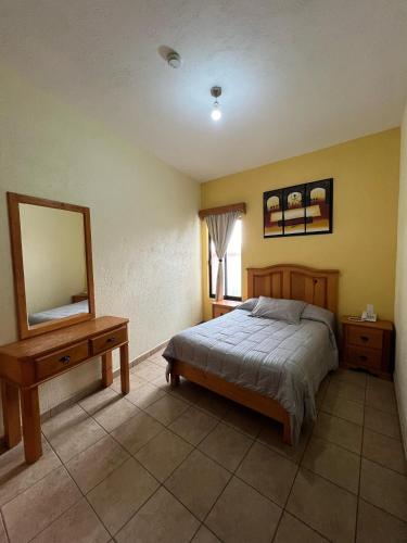 hotel la capilla bernal