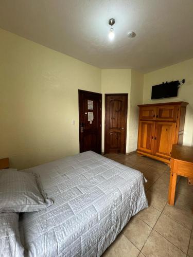 hotel la capilla bernal