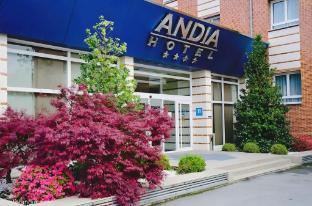 hotel andia