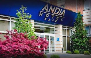 hotel andia