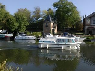 Auberge Saint Walfrid,Remelfing>>Hambach,4 star