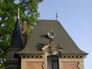 Auberge Saint Walfrid,Remelfing>>Hambach,4 star