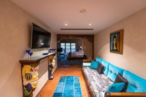 Auberge Saint Walfrid,Remelfing>>Hambach,4 star