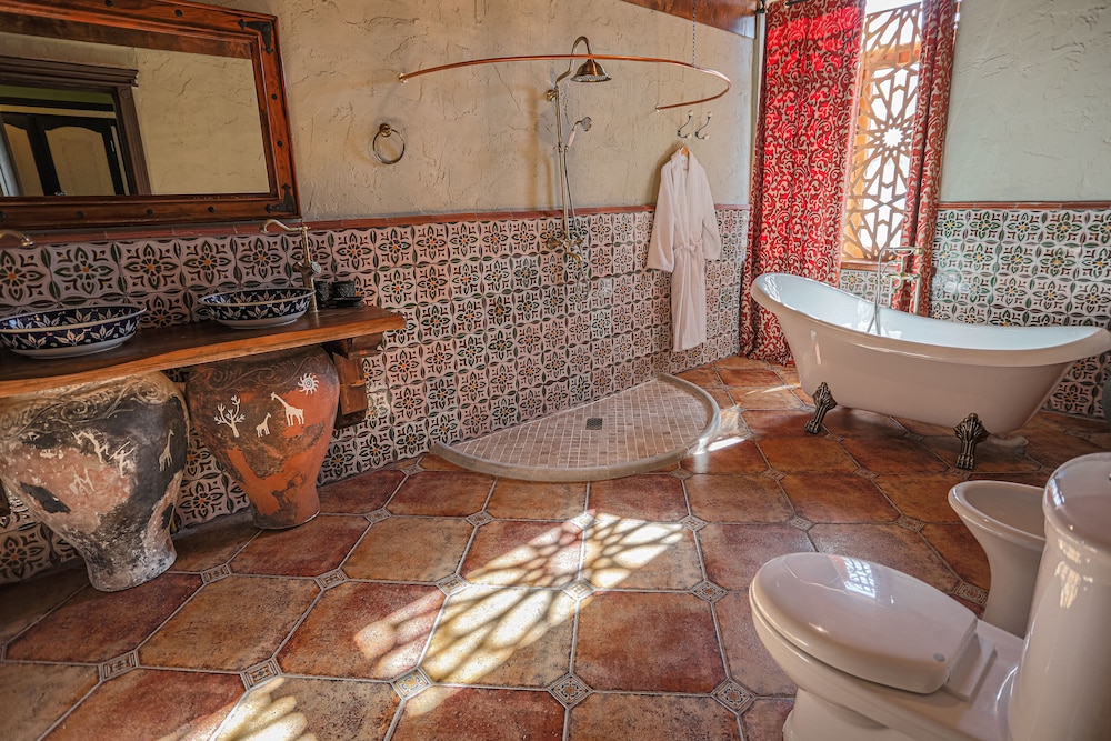 knyazli family suites and rooms