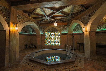 knyazli family suites and rooms
