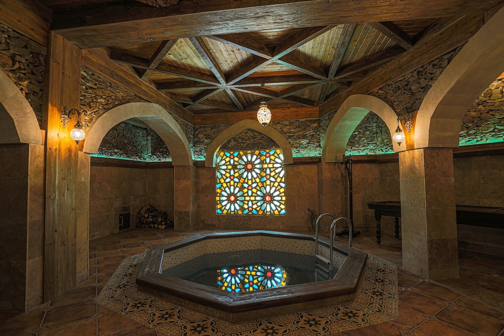 knyazli family suites and rooms