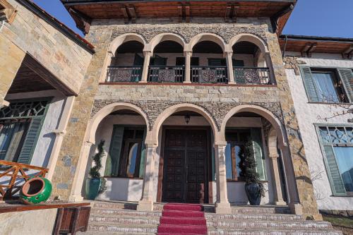 knyazli family suites and rooms