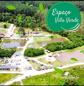 espaco villa verde