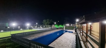 espaco villa verde