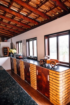 espaco villa verde