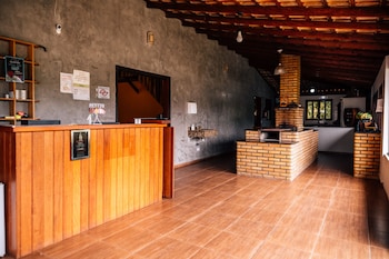 espaco villa verde