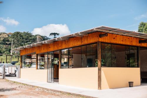 espaco villa verde