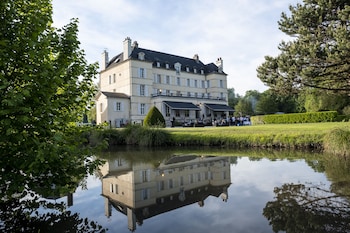 domaine de saulon