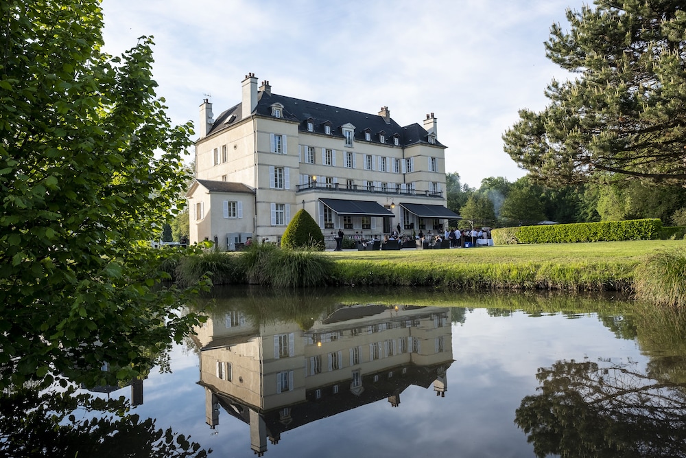 domaine de saulon