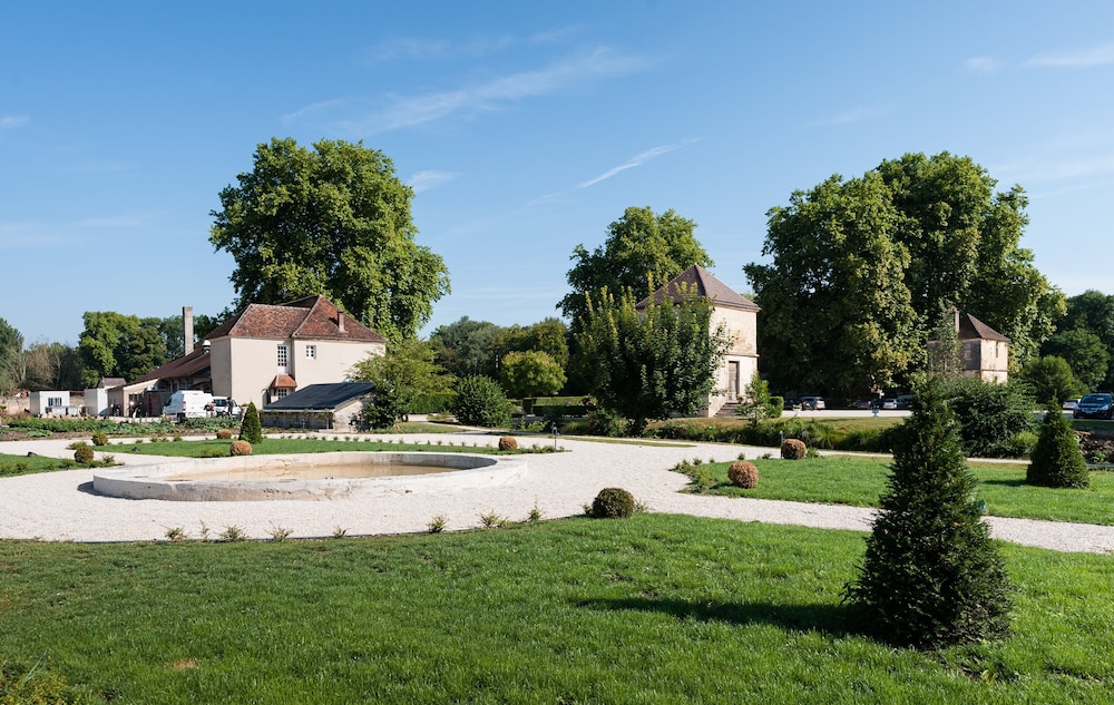 domaine de saulon