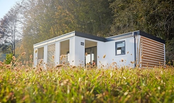 mobile homes terme jezercica