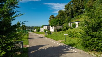 mobile homes terme jezercica