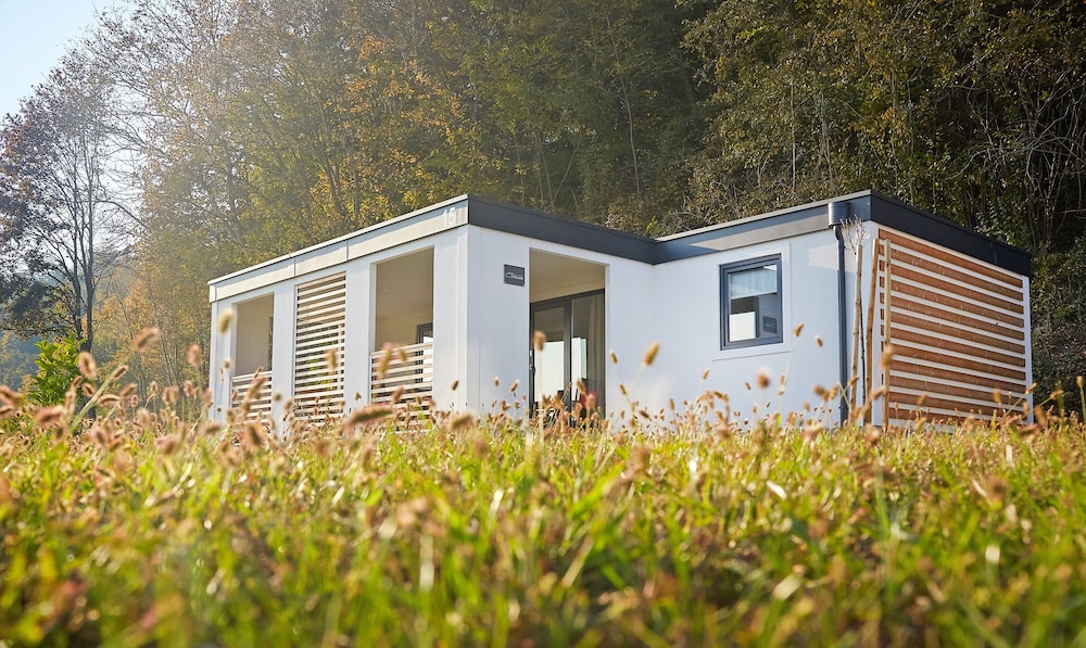 mobile homes terme jezercica