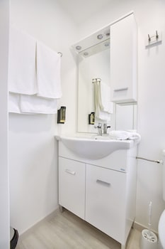 mobile homes terme jezercica