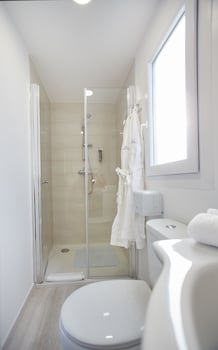 mobile homes terme jezercica