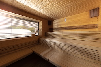 mobile homes terme jezercica