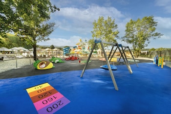 mobile homes terme jezercica