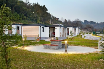 mobile homes terme jezercica