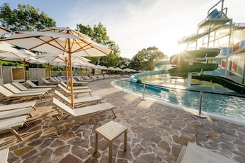 mobile homes terme jezercica