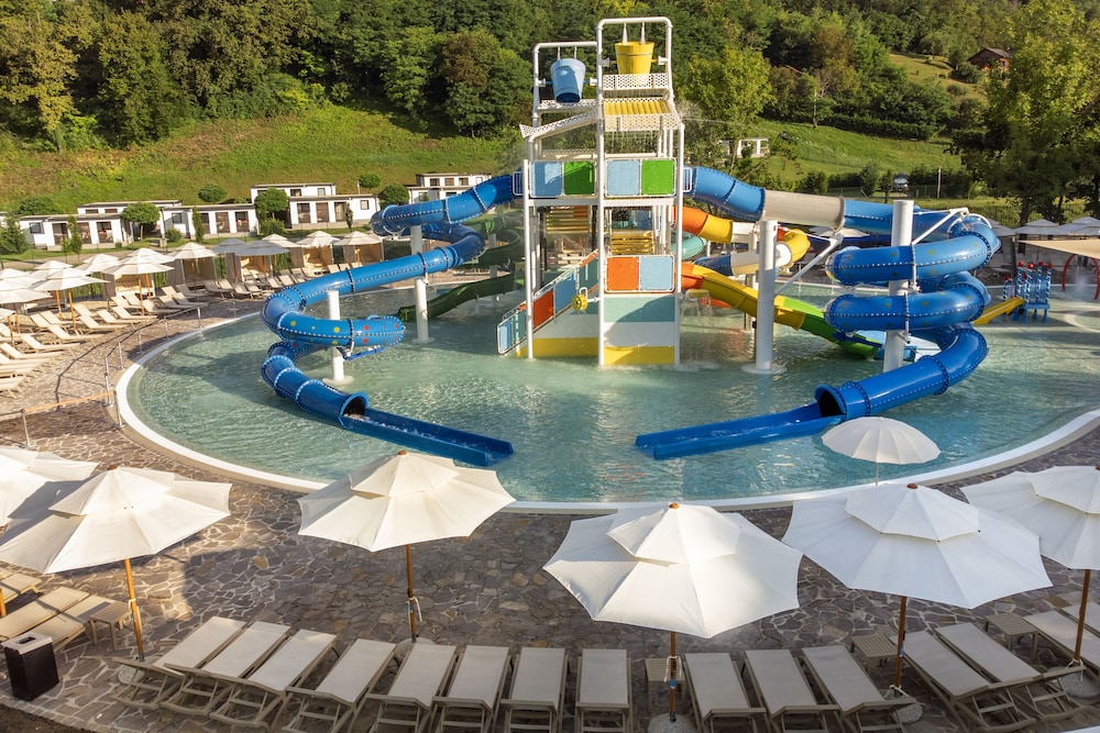 mobile homes terme jezercica