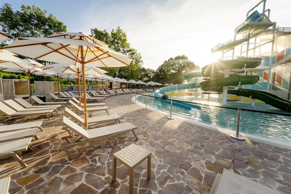 mobile homes terme jezercica