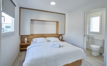 mobile homes terme jezercica