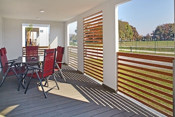 mobile homes terme jezercica