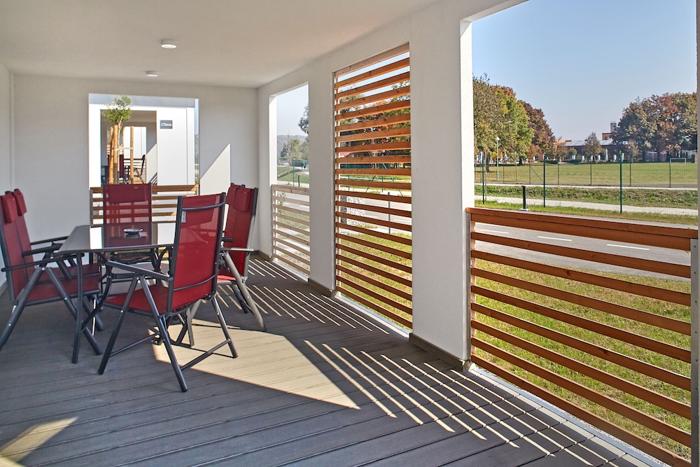 mobile homes terme jezercica