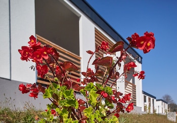 mobile homes terme jezercica