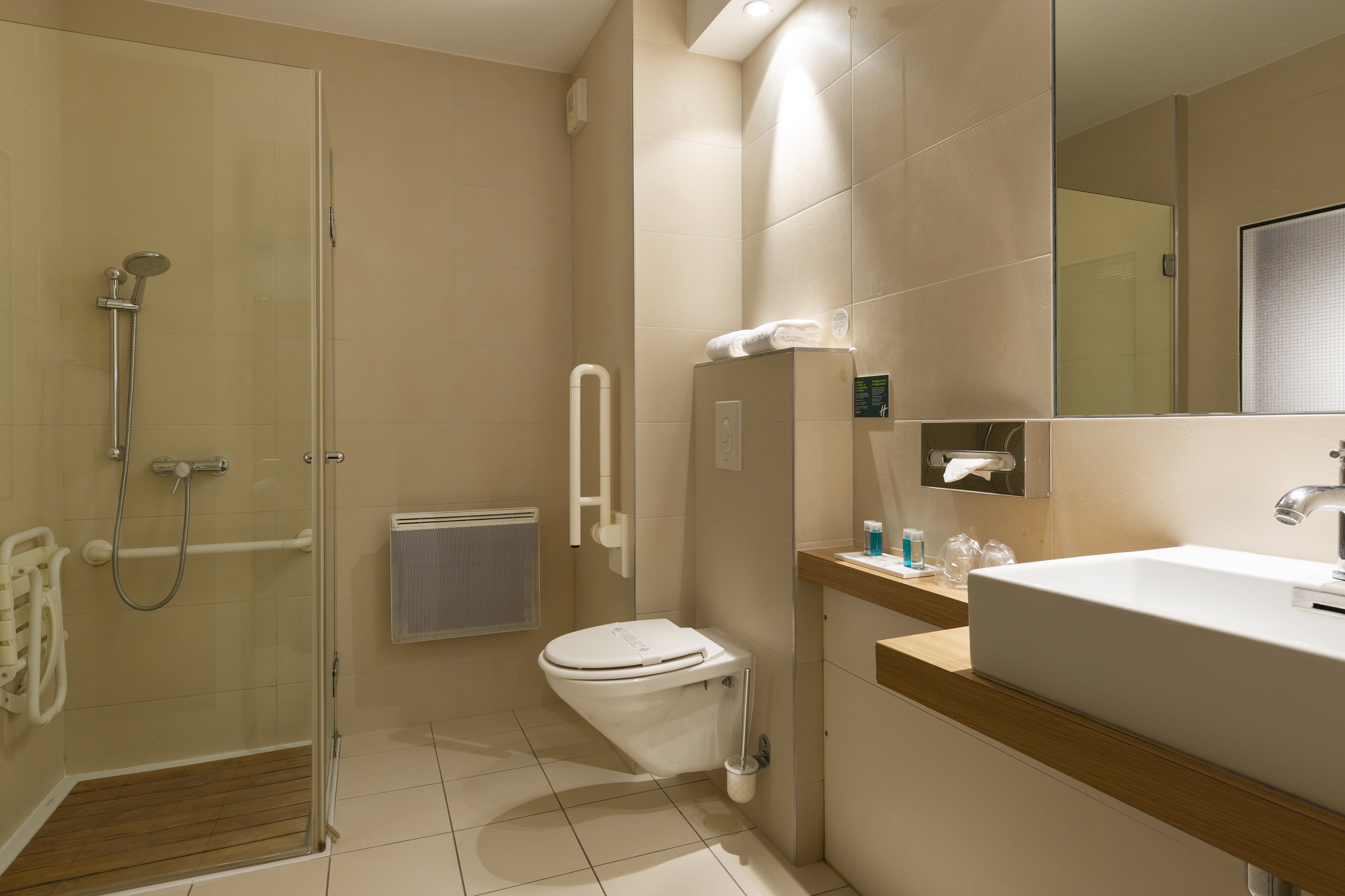 holiday inn strasbourg nord by ihg