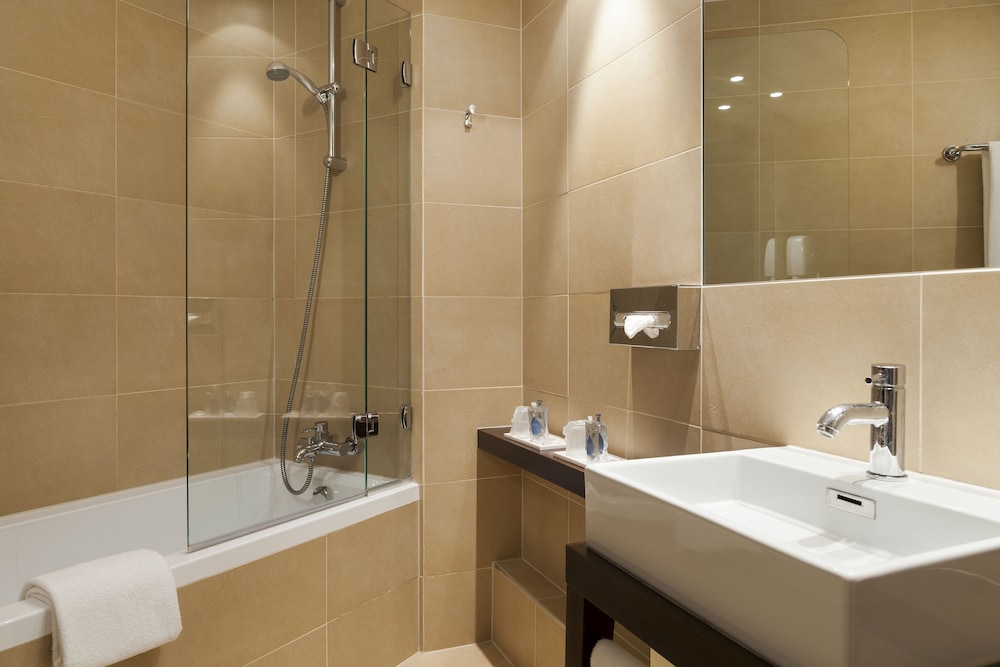 holiday inn strasbourg nord by ihg