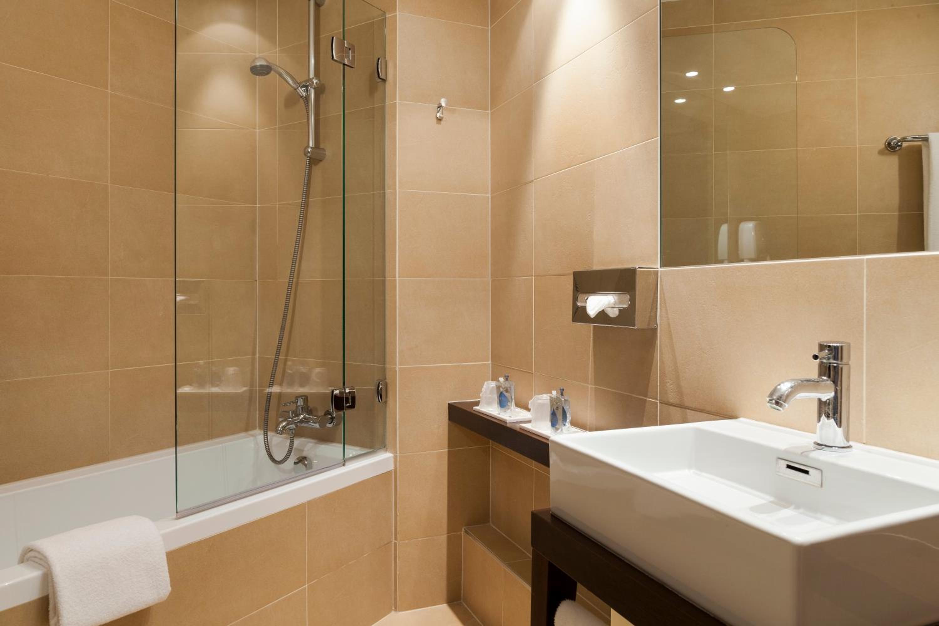 holiday inn strasbourg nord by ihg