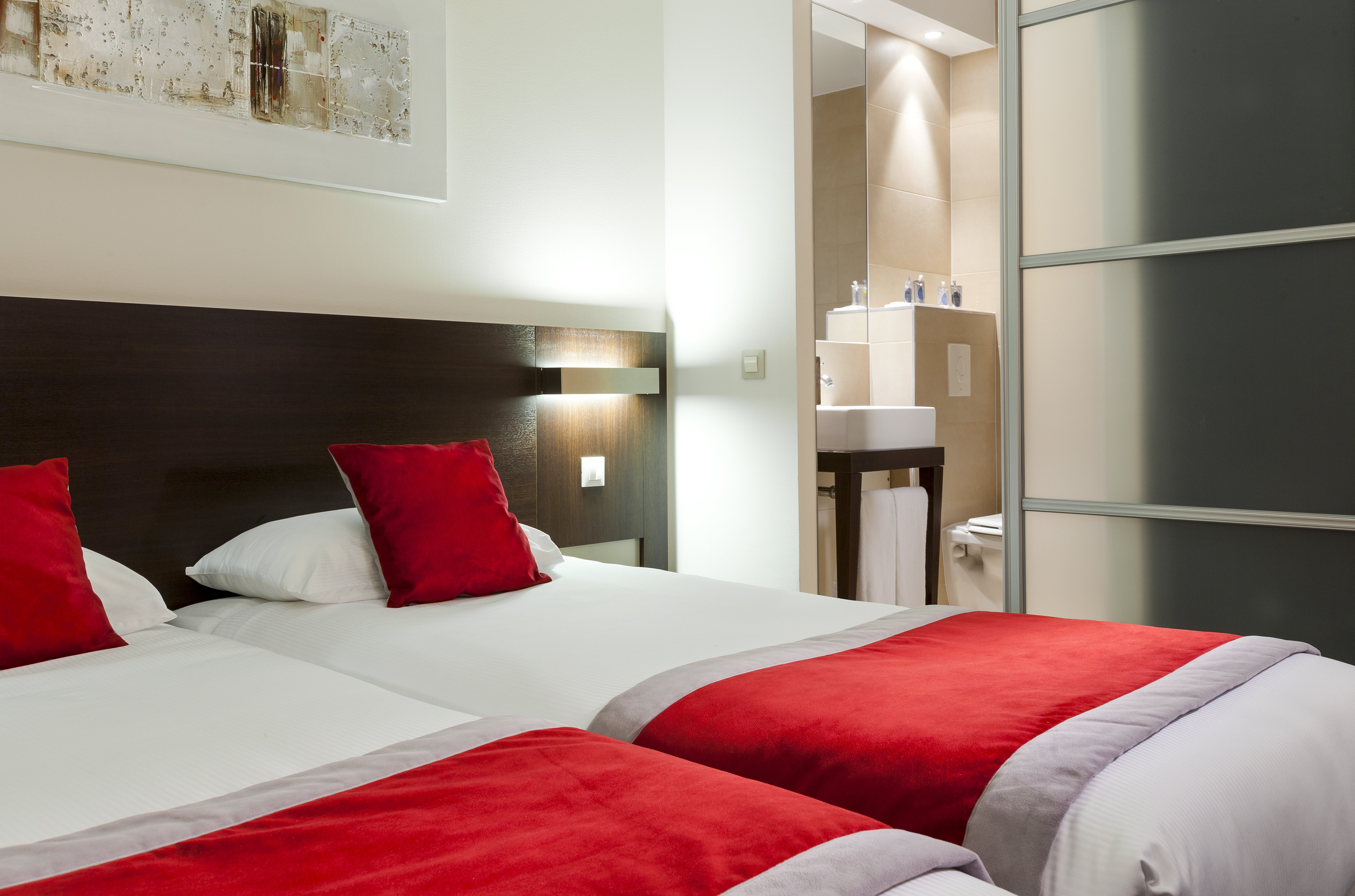 holiday inn strasbourg nord by ihg