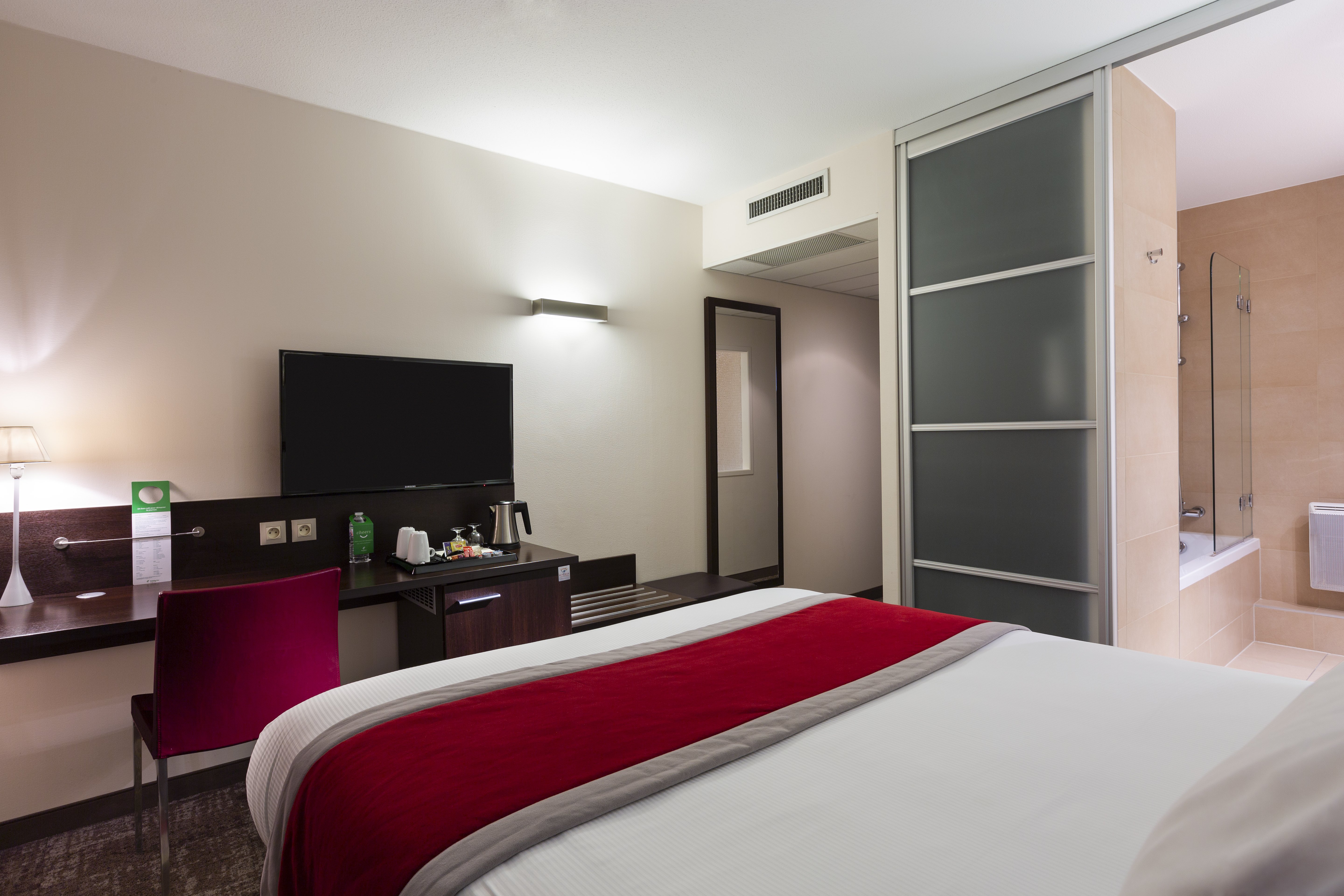 holiday inn strasbourg nord by ihg