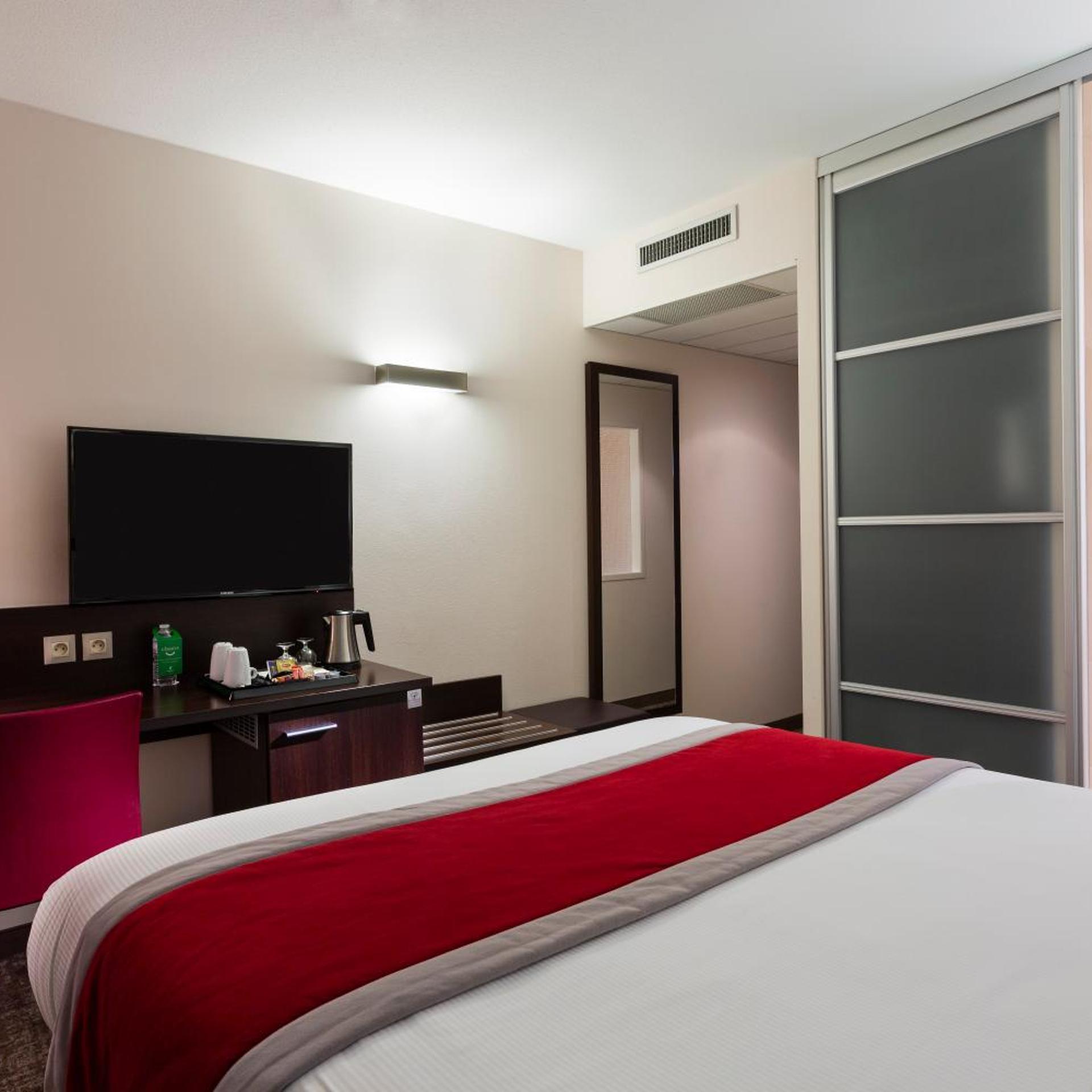 holiday inn strasbourg nord by ihg