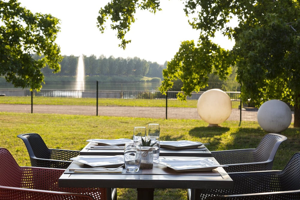 holiday inn strasbourg nord by ihg
