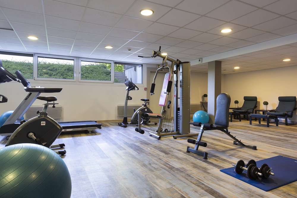 holiday inn strasbourg nord by ihg