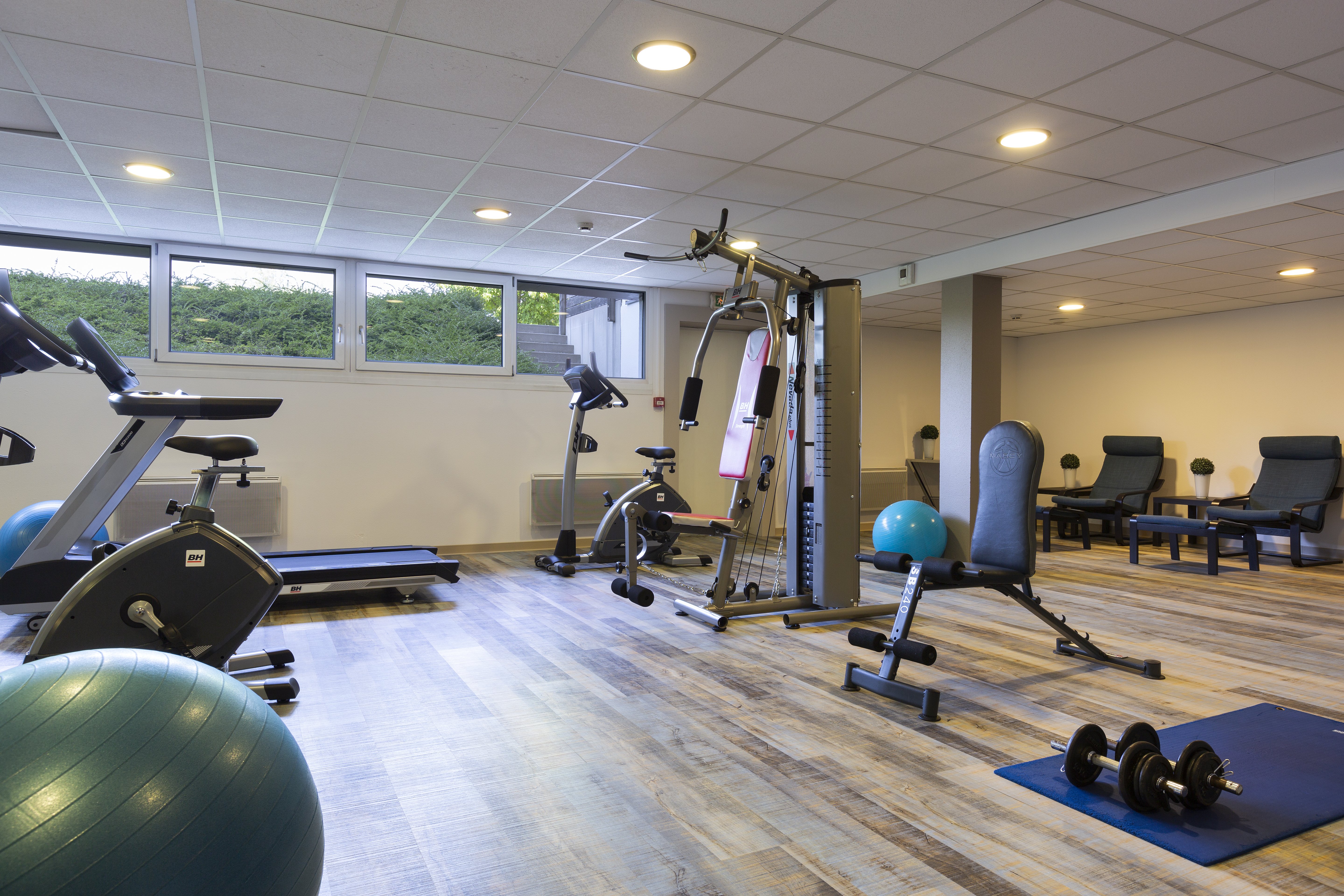 holiday inn strasbourg nord by ihg