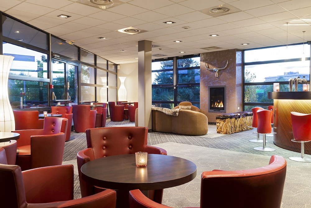 holiday inn strasbourg nord by ihg