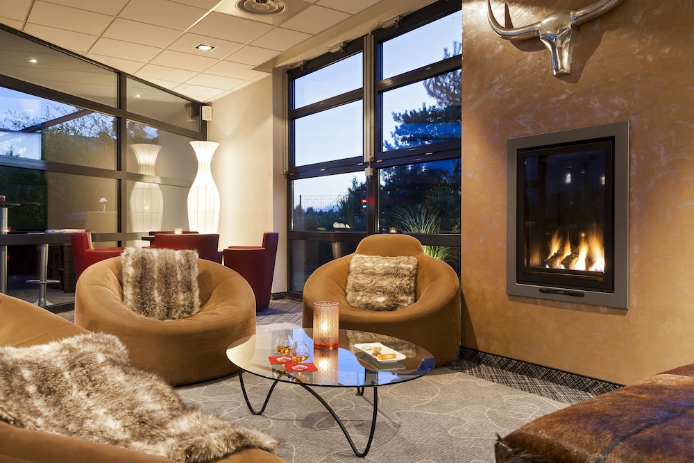 holiday inn strasbourg nord by ihg